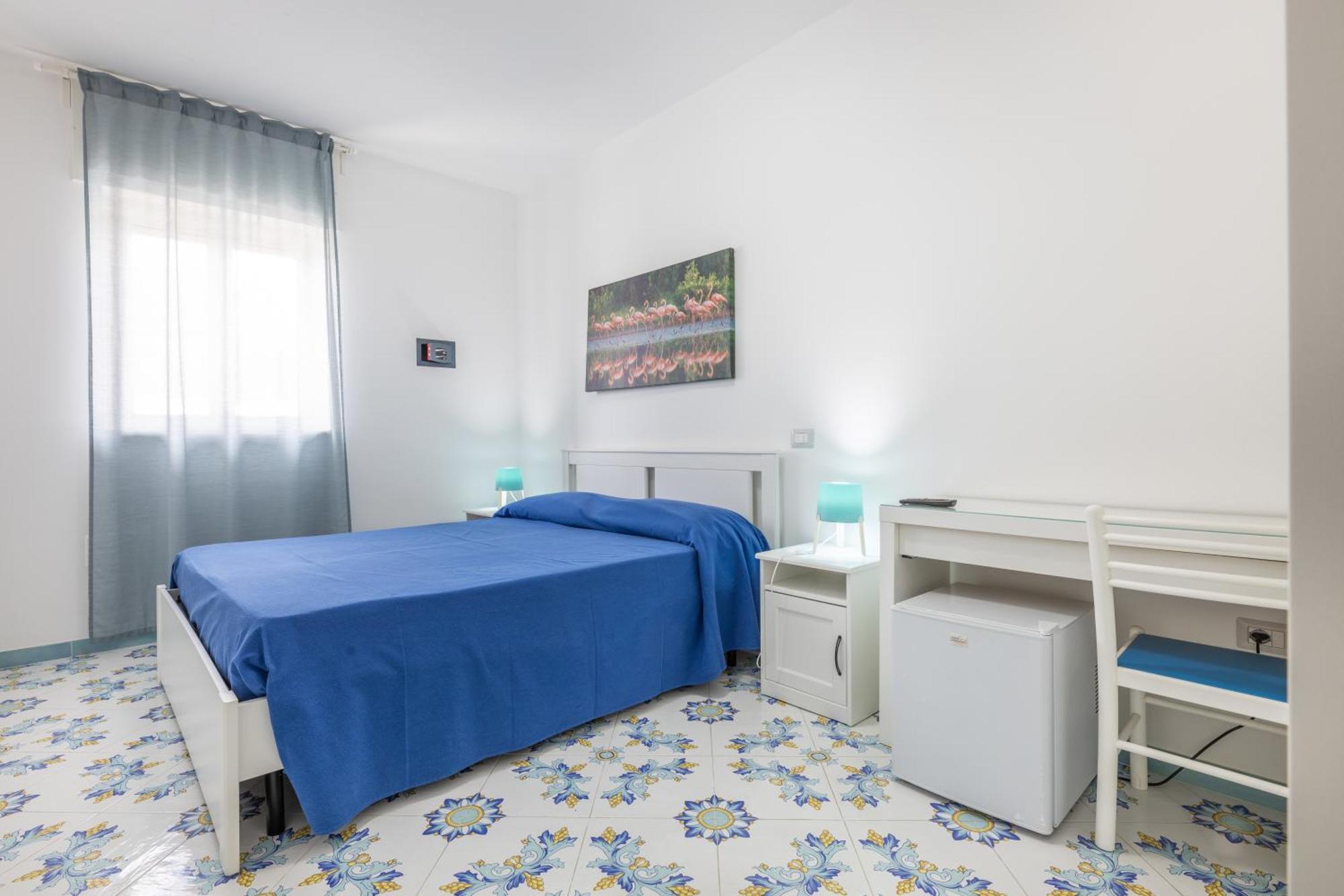 Le Camere Di Riva Delle Donne By Vivimy Marina di Mancaversa Eksteriør billede