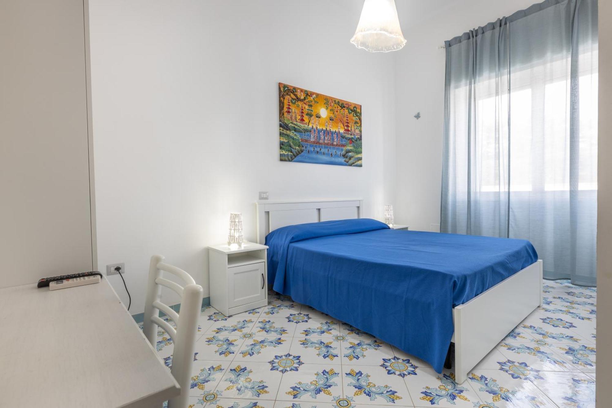 Le Camere Di Riva Delle Donne By Vivimy Marina di Mancaversa Eksteriør billede