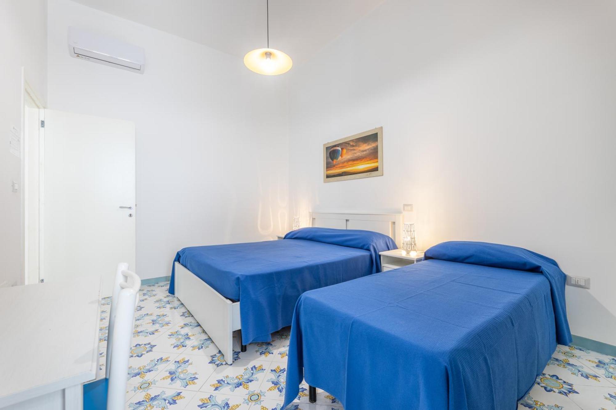 Le Camere Di Riva Delle Donne By Vivimy Marina di Mancaversa Eksteriør billede