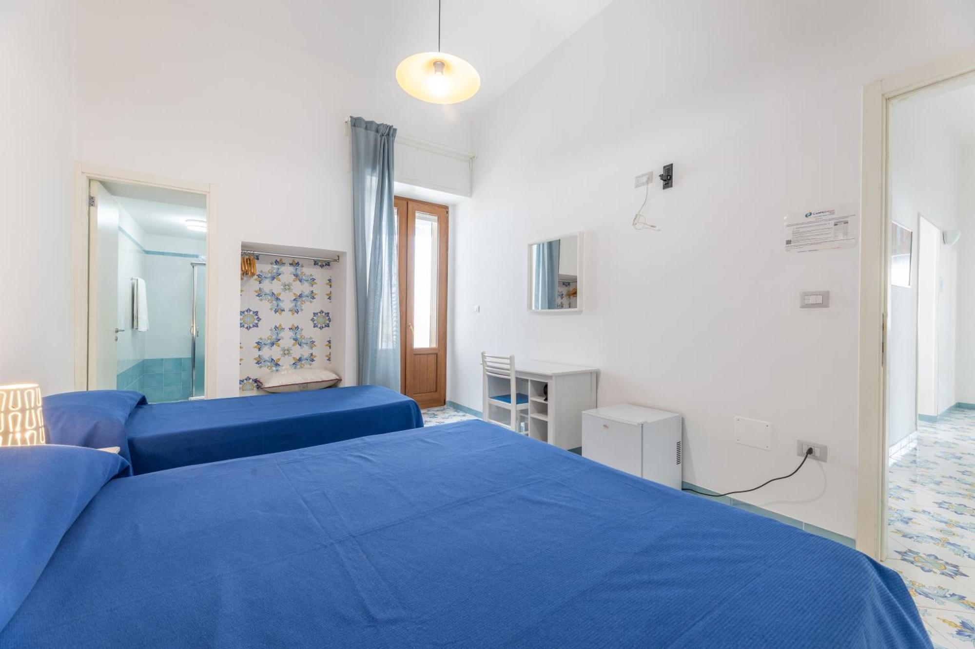 Le Camere Di Riva Delle Donne By Vivimy Marina di Mancaversa Eksteriør billede