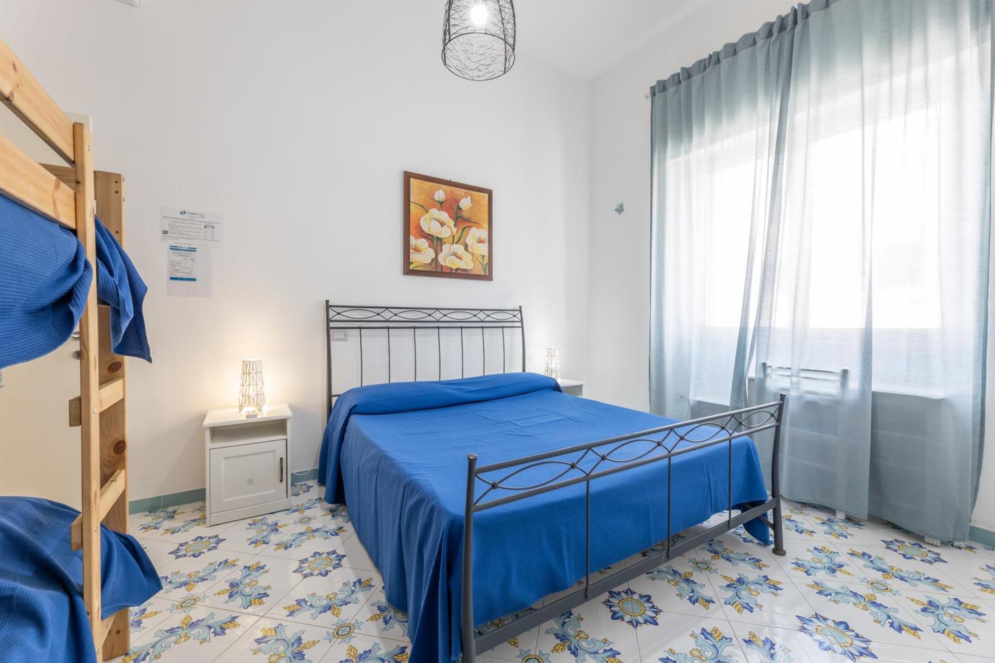 Le Camere Di Riva Delle Donne By Vivimy Marina di Mancaversa Eksteriør billede