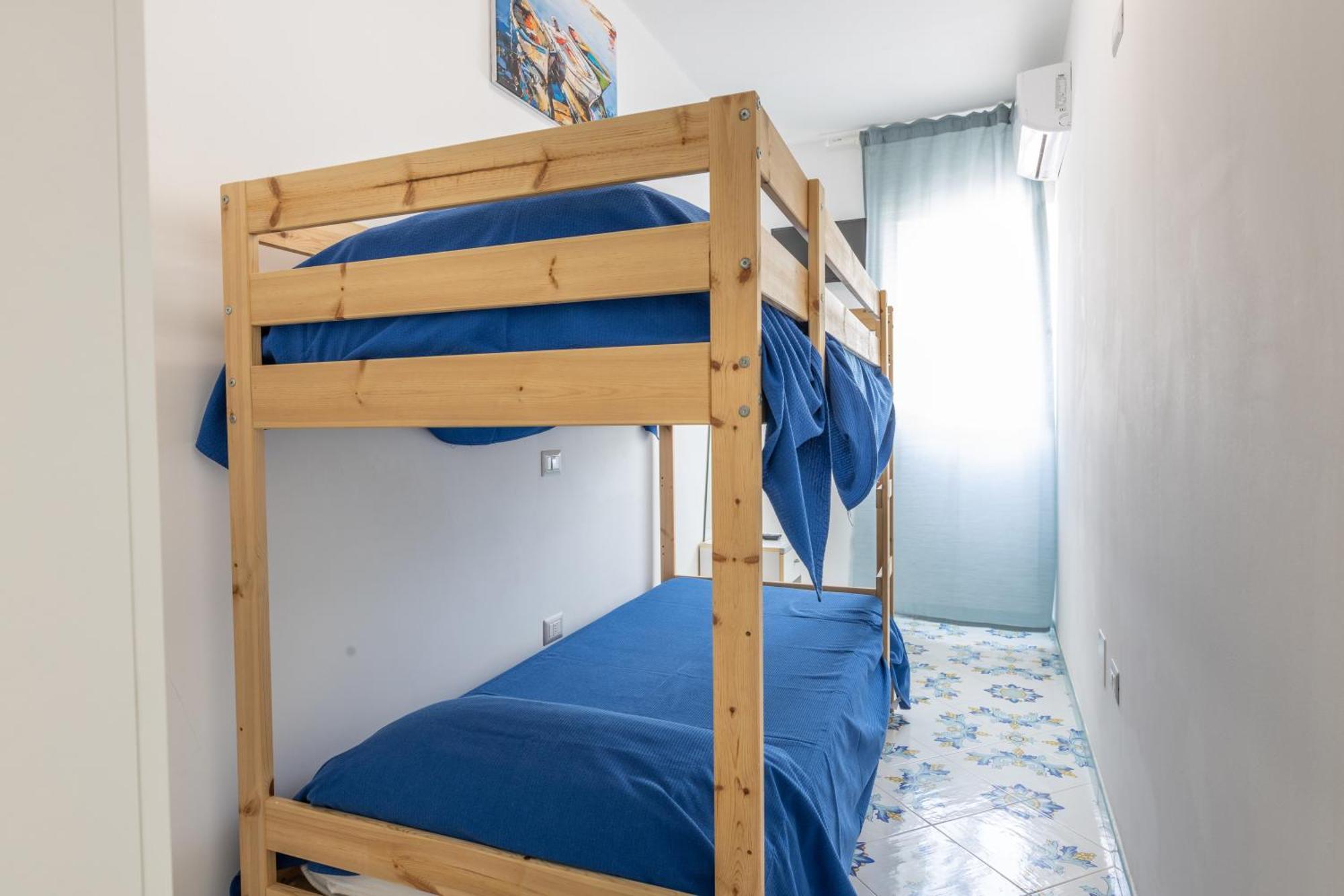 Le Camere Di Riva Delle Donne By Vivimy Marina di Mancaversa Eksteriør billede